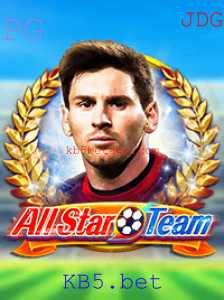 Explorando o Mundo de AllStarTeam: Um Jogo de Estratégia e Competição