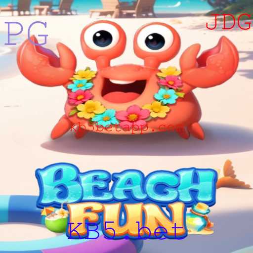 Explorando a Diversão com BeachFun: Um Mergulho nas Regras e Atrações