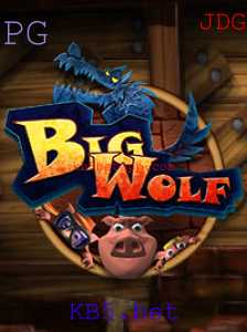 BigWolf: Descubra o Novo Fenômeno do KB5.bet