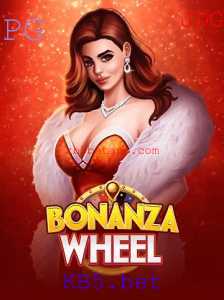 Explorando o Excitante Mundo de BonanzaWheel no KB5.bet