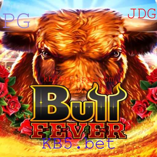Explorando BullFever: A Nova Sensação de Jogo em KB5.bet