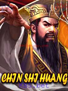 Explorando o Mundo de ChinShiHuang: O Novo Fenômeno de Jogo com KB5.bet