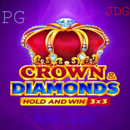 Explorando o Mundo de Crowndiamonds: Uma Nova Era de Entretenimento Digital