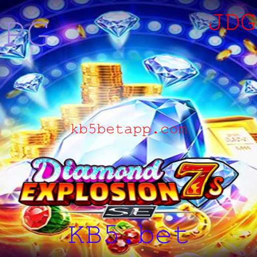 Explorando o Mundo de DiamondExplosion7sSE: Um Mergulho no Brilho dos Cassinos Online