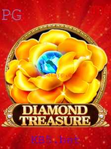 Descubra o Mundo Emocionante de Diamondtreasure: Um Guia Completo