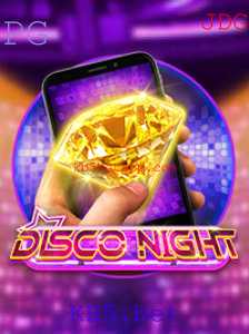 Descubra o Universo de DiscoNightM: A Nova Sensação do KB5.bet