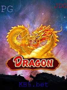 Explorando o Mundo Empolgante de Dragon: Um Jogo Aventuroso na KB5.bet
