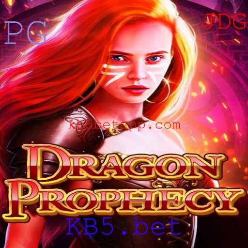 Explorando o Universo de DragonProphecy e a Plataforma KB5.bet