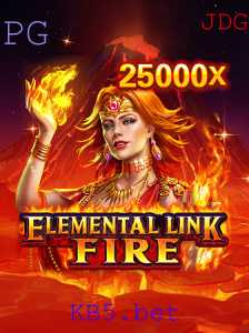 Explorando o Jogo ElementalLinkFire e Suas Regras com Foco na Plataforma KB5.bet