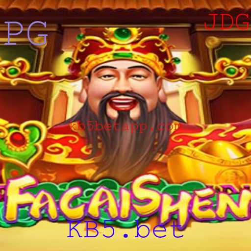 Explorando o Fascinante Jogo FaCaiShen no KB5.bet