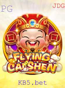 FlyingCaiShen: Descubra a Excitante Aventura no Mundo dos Jogos Online