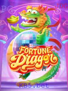 FortuneDragon: A Innovadora Experiência de Betting no KB5.bet