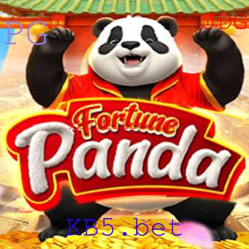 Descubra o Empolgante Mundo de FortunePanda no KB5.bet