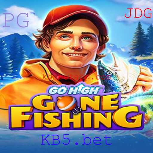 GoHighGoneFishing: Uma Jornada Emocionante no Mundo da Pesca