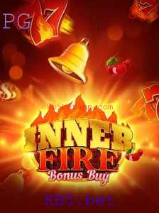 Explorando InnerFireBonusBuy: Uma Nova Aventura em KB5.bet