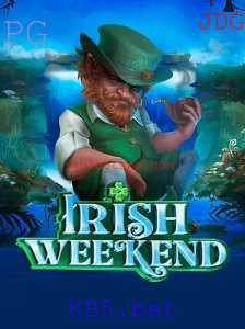 Explorando IrishWeekend: Um Mergulho no Novo Jogo de Sucesso da KB5.bet