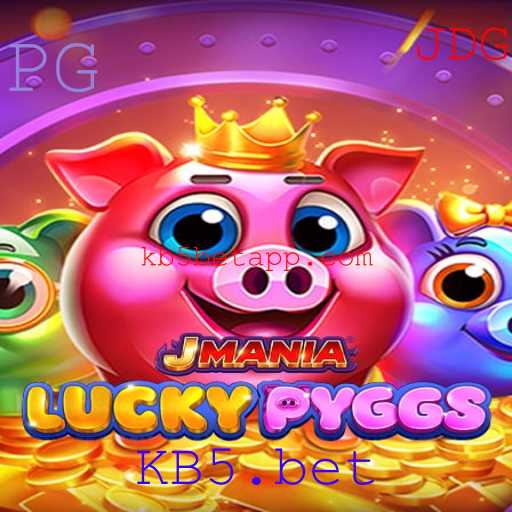 Descubra JManiaLuckyPyggs: O Novo Fenômeno dos Jogos