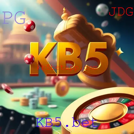 Explorando o Mundo dos Jogos de Cassino com KB5.bet