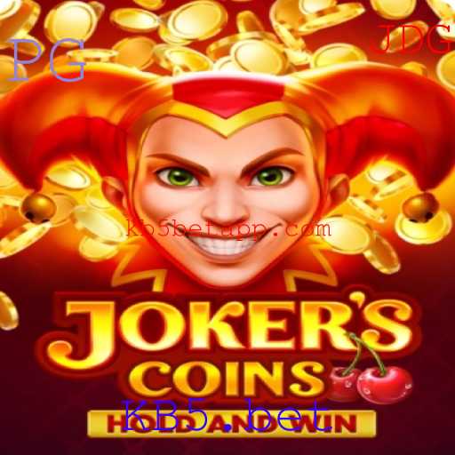 JokersCoins: Um Jogo Emocionante Descoberto em KB5.bet