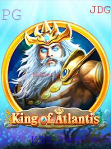 KingofAtlantis: Explorando o Novo Fenômeno em Jogos com KB5.bet