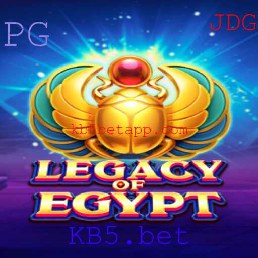 Explorando o Fascinante Mundo de LegacyOfEgypt no KB5.bet