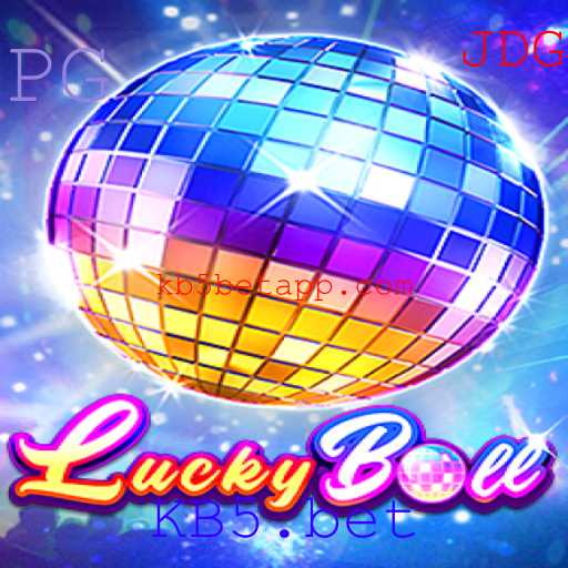 Descobrindo LuckyBall: O Jogo de Azar Inovador da KB5.bet