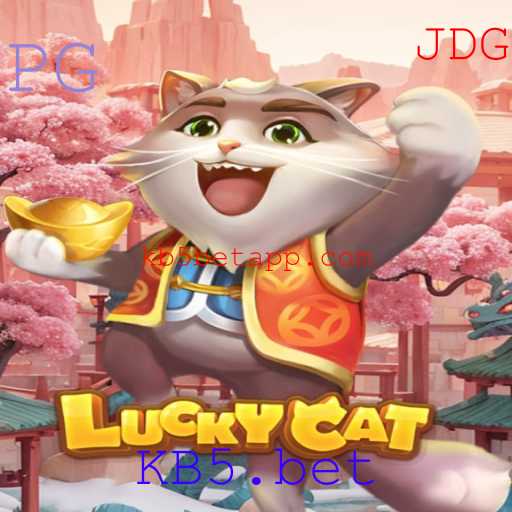Explorando o Mundo de LuckyCat: O Jogo de Azar com Surpresas Encantadoras
