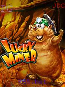 Explorando o Fascinante Mundo de LuckyMiner: O Último Sensação em Jogos Online da KB5.bet