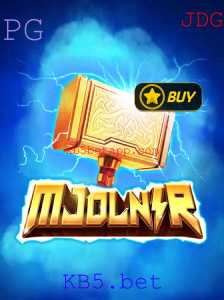 Descubra Mjolnir: Aventuras e Estratégias de Jogo