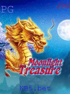 Explorando MoonlightTreasure: Um mergulho nas suas emocionantes aventuras