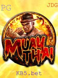 MuayThai: A Arte Marcial que Conecta Tradição e Modernidade no Universo dos Jogos