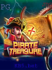 Explorando PirateTreasure: Um Aventuroso Jogo de Estratégia