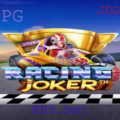 RacingJoker: O Jogo de Corrida que Agita o Universo do Entretenimento
