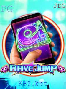 Explorando RaveJumpmobile: O Jogo que Combina Estratégia e Diversão