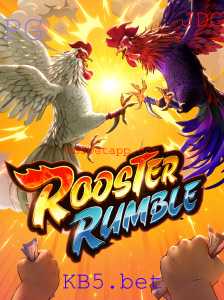 Explorando o Empolgante Jogo RoosterRumble