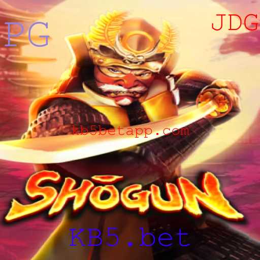 Descubra o Fascinante Mundo do Jogo Shogun no KB5.bet