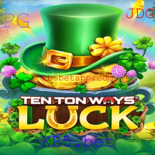 Descubra o Fascinante Mundo de TenTonWaysLuck: Um Novo Jogo no Universo de KB5.bet