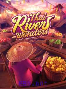 Explorando o Fascinante Mundo de ThaiRiverWonders com KB5.bet