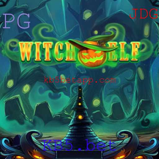 Explorando o Fascinante Mundo de WitchElf: Mergulhe na Aventura