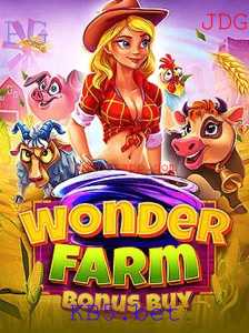 Tudo o que você precisa saber sobre o WonderFarmBonusBuy