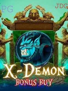 Explorando o Universo de XDemonBonusBuy: Regras e Estratégias